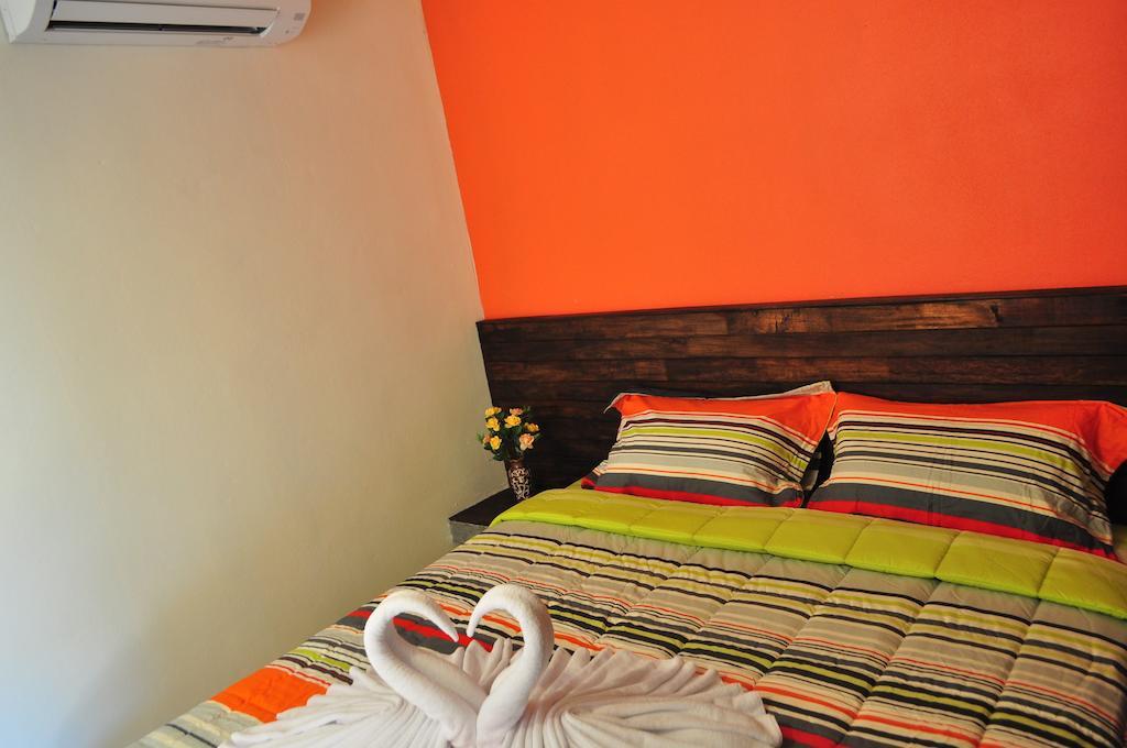 Aonang 3 Monkeys Pool Resort Ao Nang الغرفة الصورة