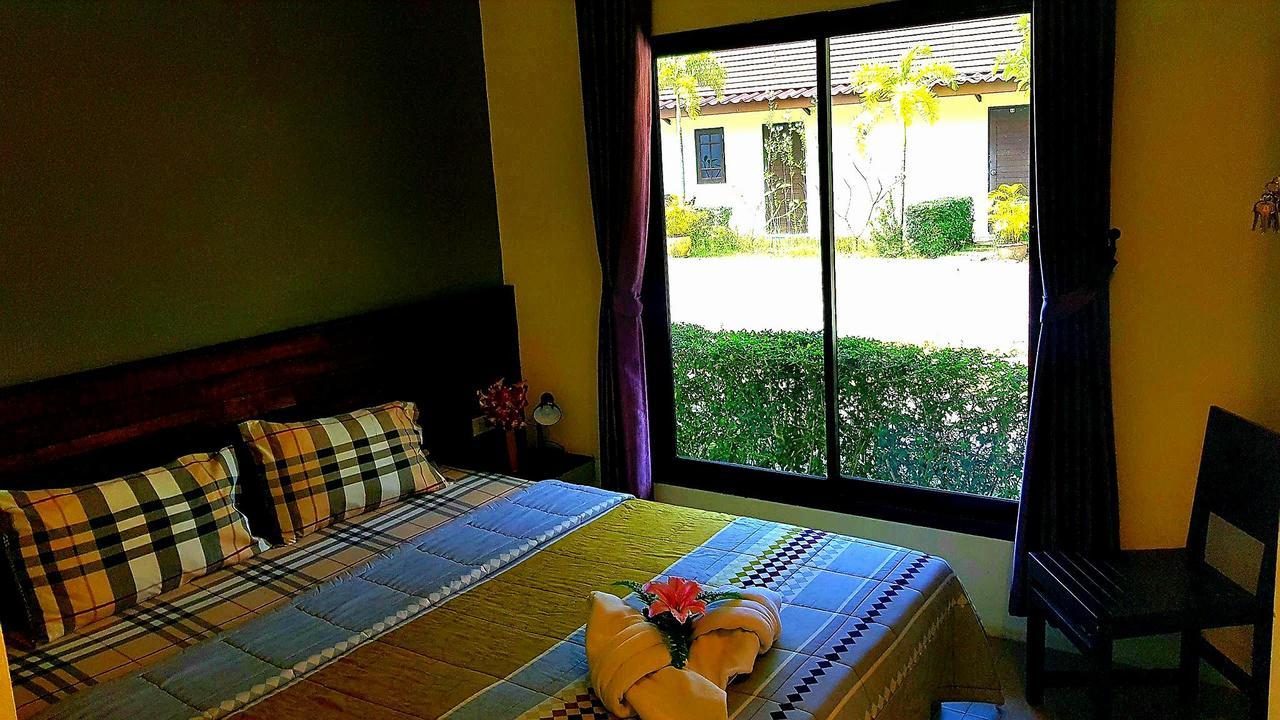 Aonang 3 Monkeys Pool Resort Ao Nang المظهر الخارجي الصورة