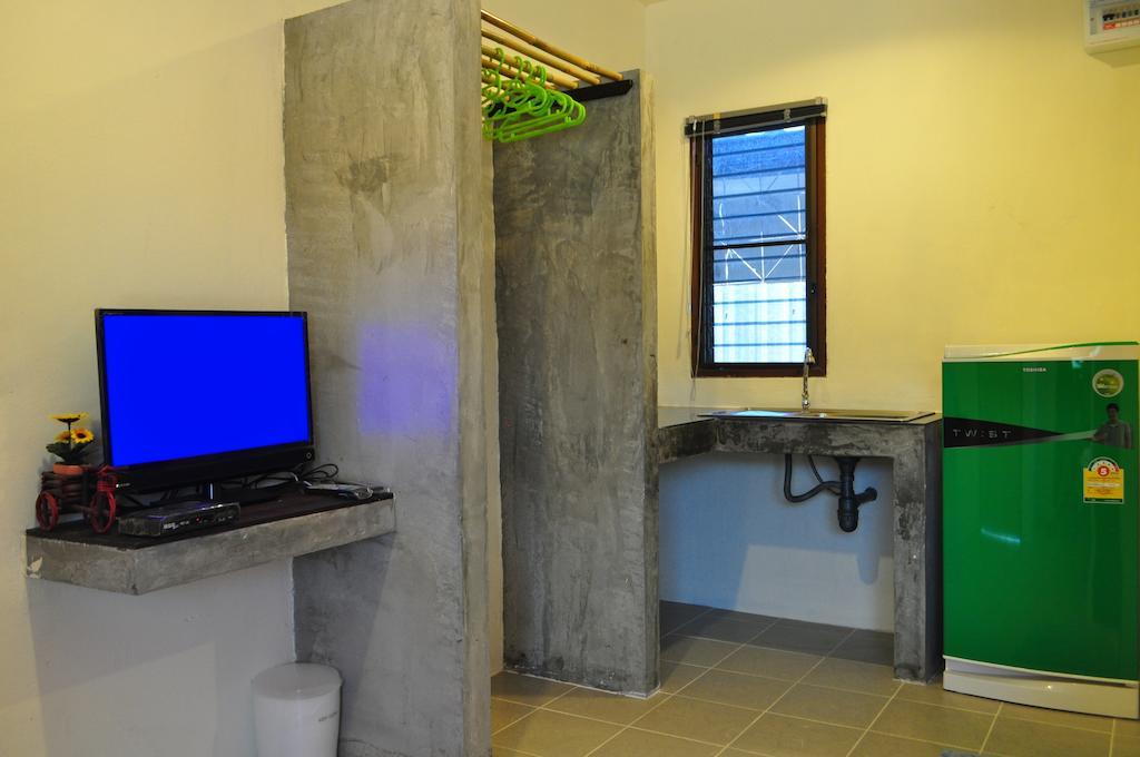 Aonang 3 Monkeys Pool Resort Ao Nang المظهر الخارجي الصورة
