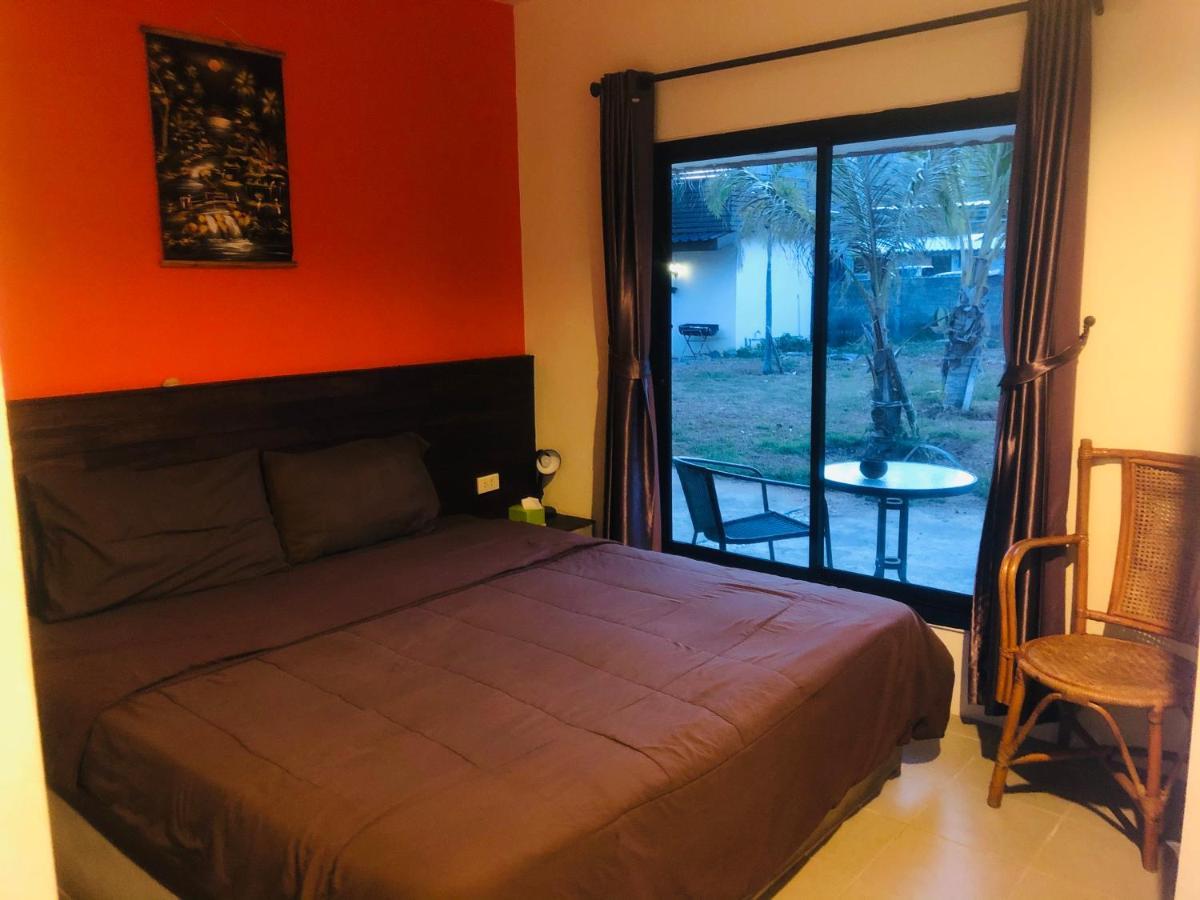 Aonang 3 Monkeys Pool Resort Ao Nang المظهر الخارجي الصورة